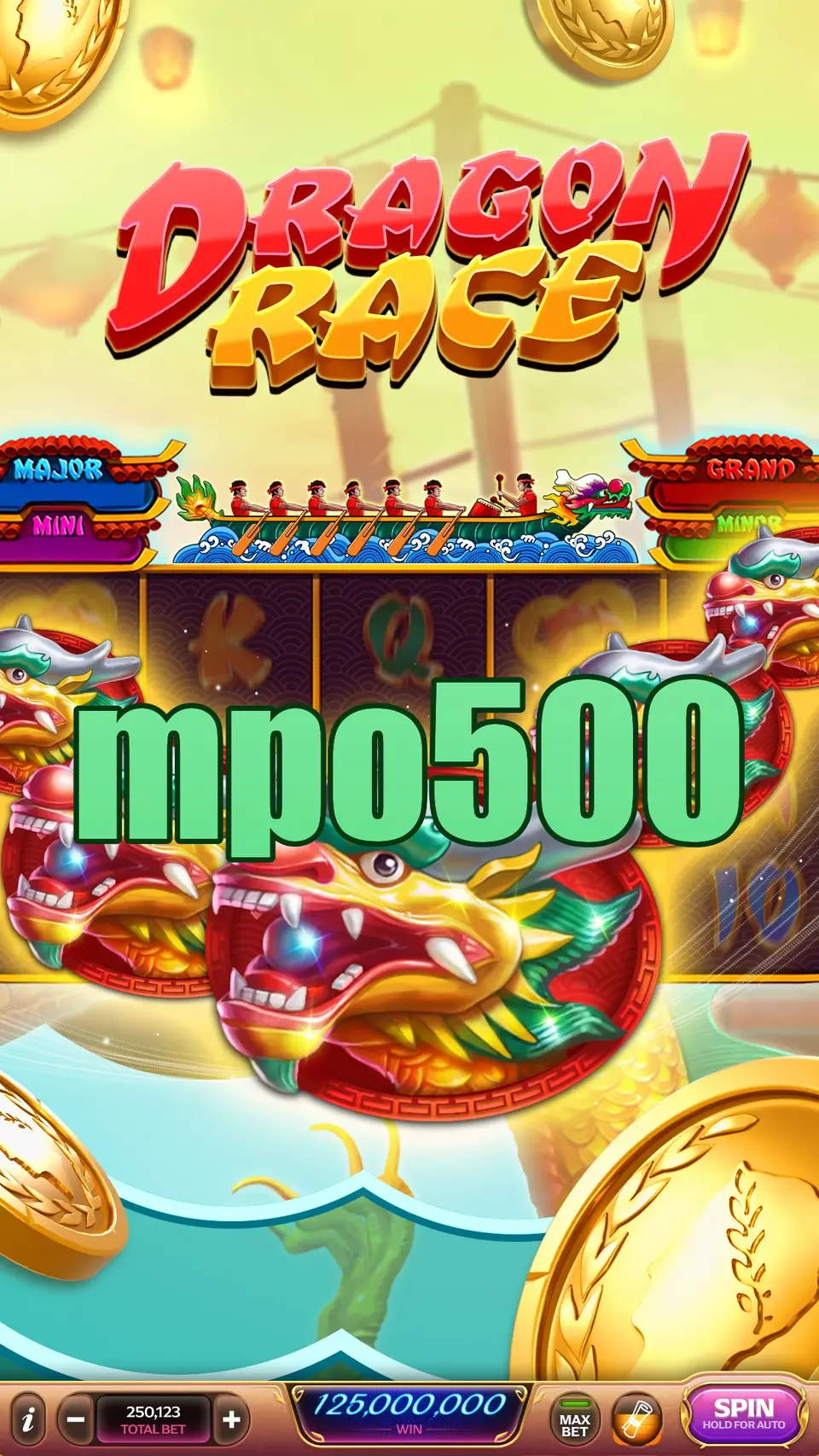 mpo500 Masuk