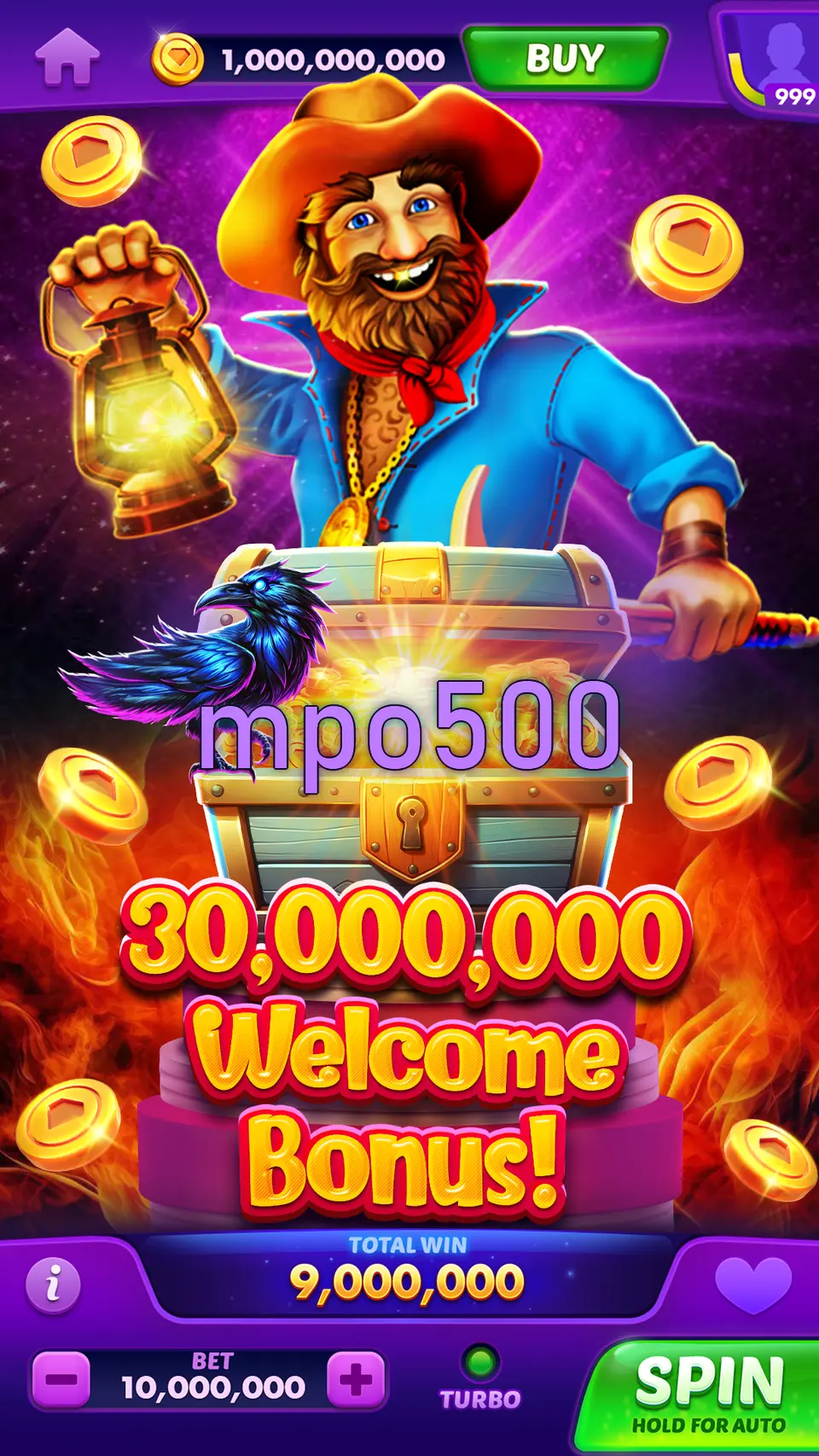 mpo500 Masuk