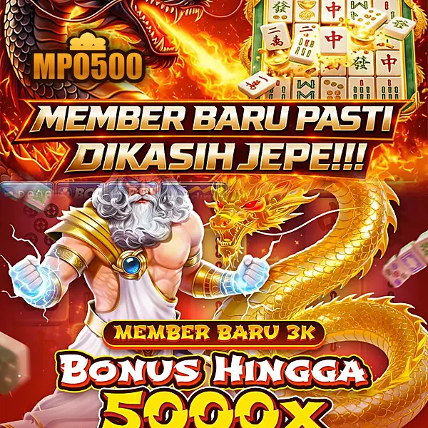 mpo500 APK Resmi Unduh